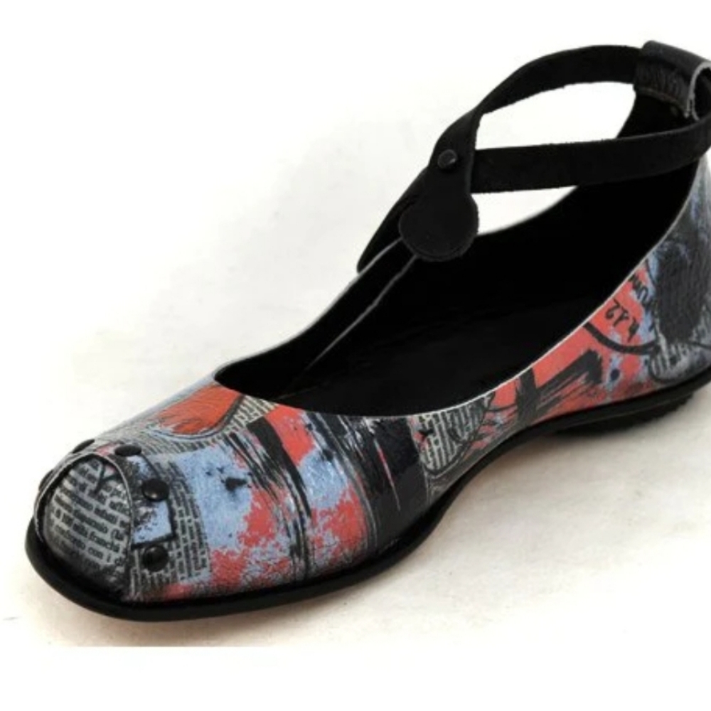 Cydwoq, Comic Design Size 41, Multi color